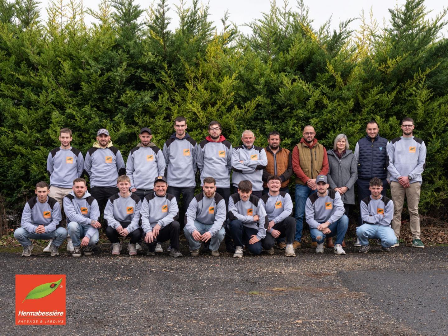 Création de jardin Mende